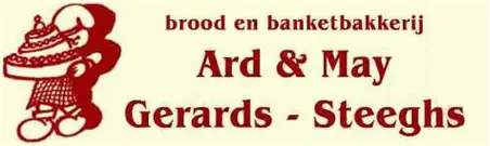 Bakkerij Gerards