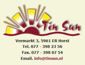 Tin Sun