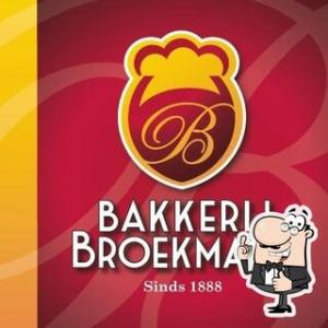 Bakkerij Broekmans