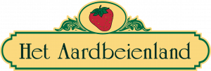 Het Aardbeienland