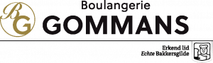 Boulangerie Gommans